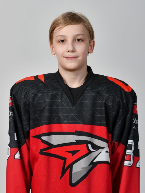 Дикарев  Захар  Сергеевич