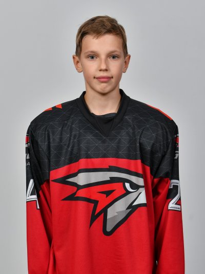 Будкаев  Михаил  Константинович