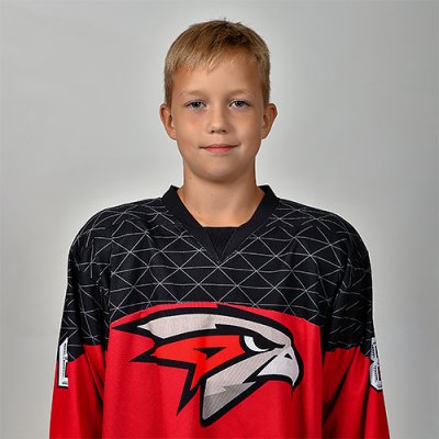 Волков  Семён  Вадимович