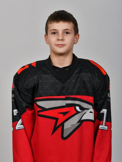 Гринь  Кирилл  Александрович