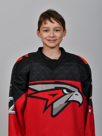 Карамнов  Арсений  Дмитриевич