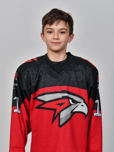 Кудрявцев  Марк  Максимович