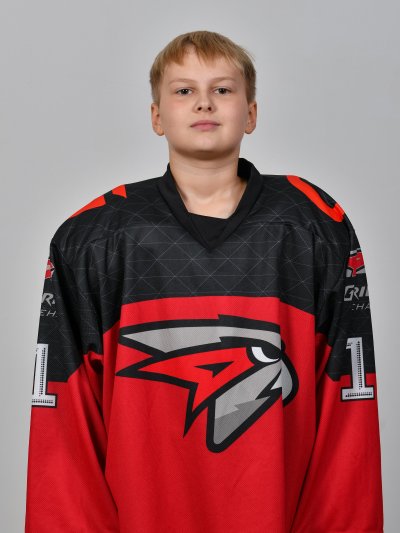 Михович  Михаил  Анатольевич