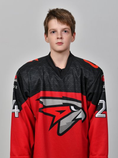 Синцов  Савелий  Вадимович