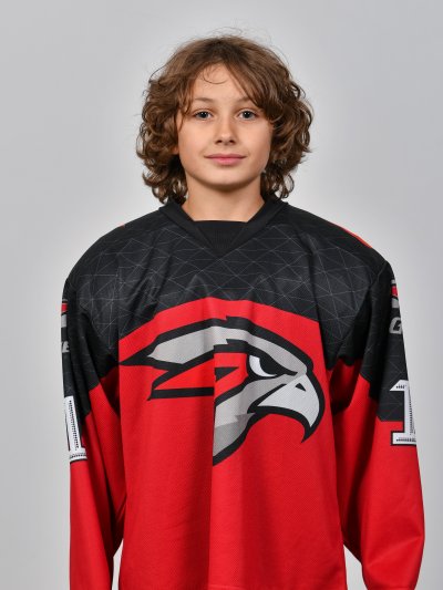 Синюгин  Степан  Вадимович