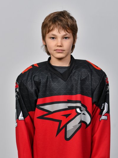 Тарабин  Мирон  Евгеньевич