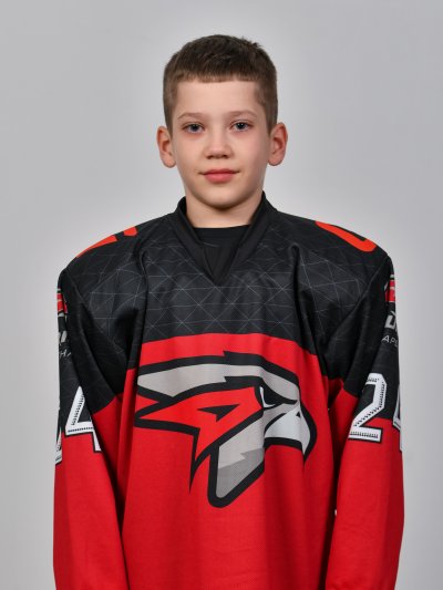 Тарбаков  Кирилл  Александрович