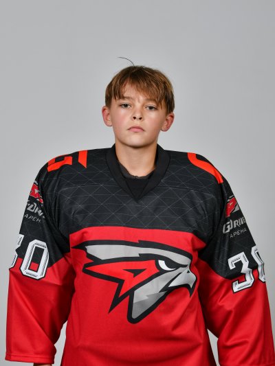 Чурилов  Артемий  Андреевич