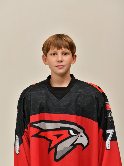 Волосенков  Богдан  Станиславович