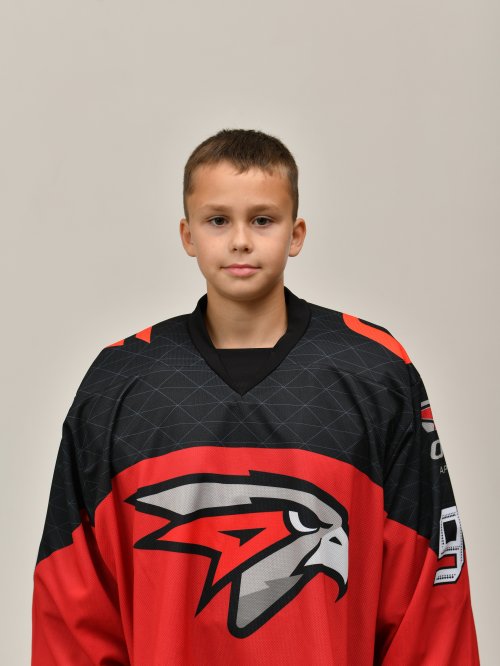 Медведский  Максим  Витальевич