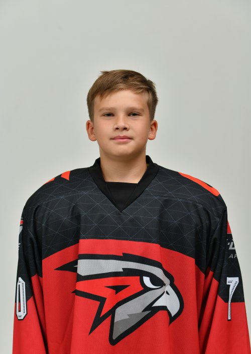 Потапов  Максим  Игоревич