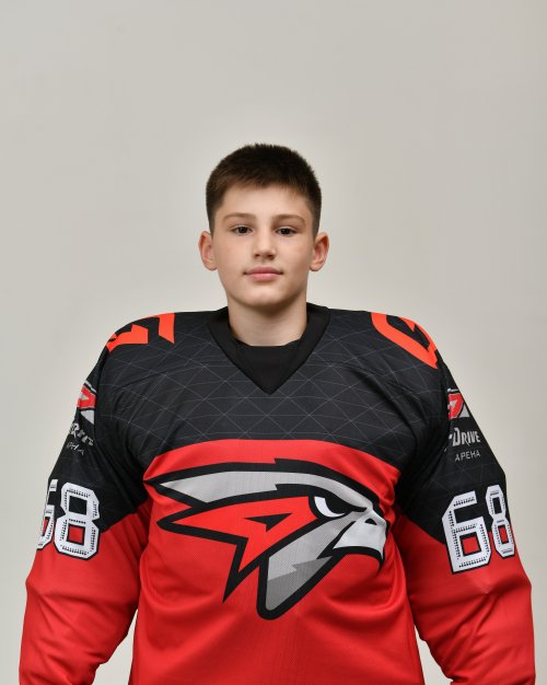 Рожек  Олег  Владимирович