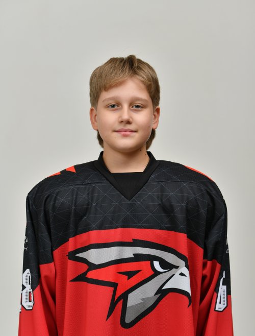 Рудаев  Егор  Андреевич