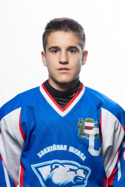 Якоб  Иван  Дмитриевич