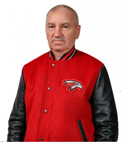 Архипов Виктор Владимирович